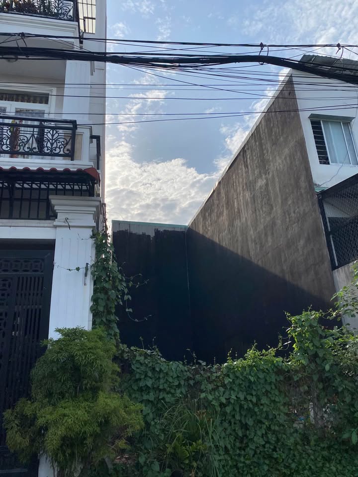 Lô đất thổ cư 80m² đường số 10, Hiệp Bình Phước, Thủ Đức - Giá chỉ 5.8 tỷ, thương lượng mạnh!