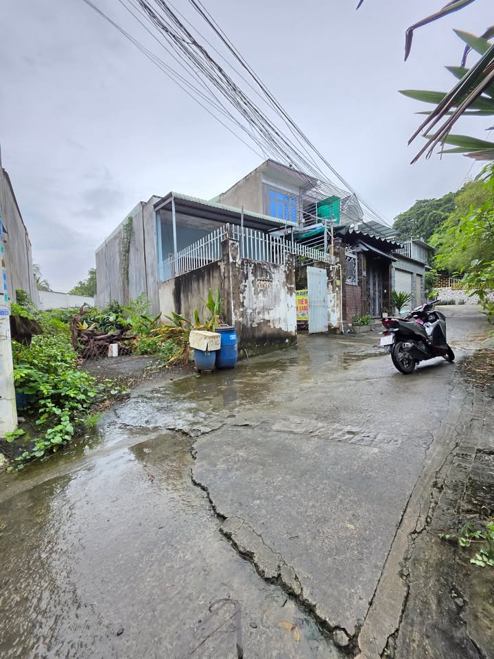 Đất nền chính chủ Tân Bình Dĩ An 95m² giá chỉ 2.55 tỷ - Nhanh tay sở hữu!