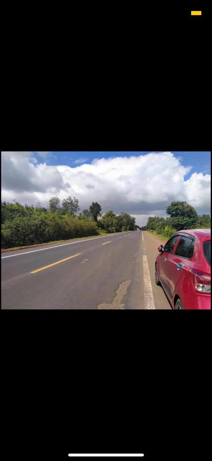 Đất nền đẹp Quốc lộ 14, Thuận An, Đắk Mil 4500m² giá 4.32 tỷ - Cần bán gấp!