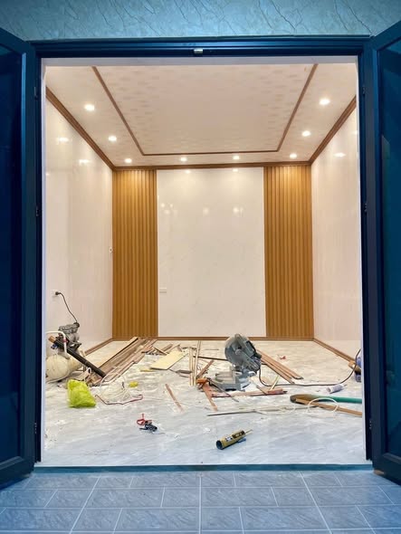 Nhà cấp 4 phường Mông Dương 80m² giá 500 triệu - Sẵn sàng vào ở ngay!