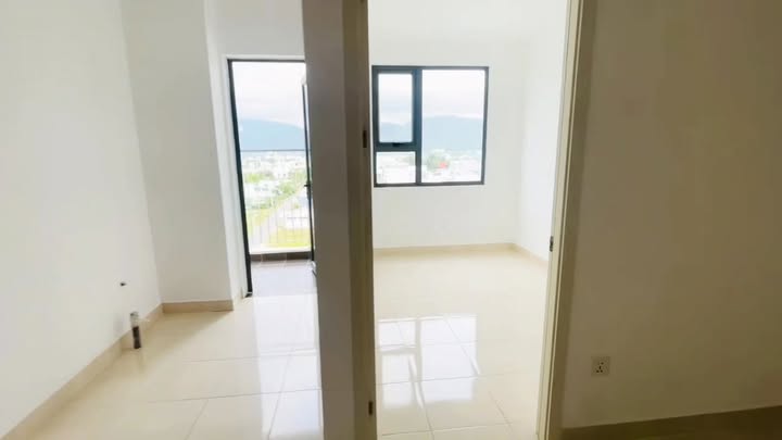 Căn hộ Ecohome Nhơn Bình 37m² giá 570 triệu - Căn trống, sẵn sàng sang tên!