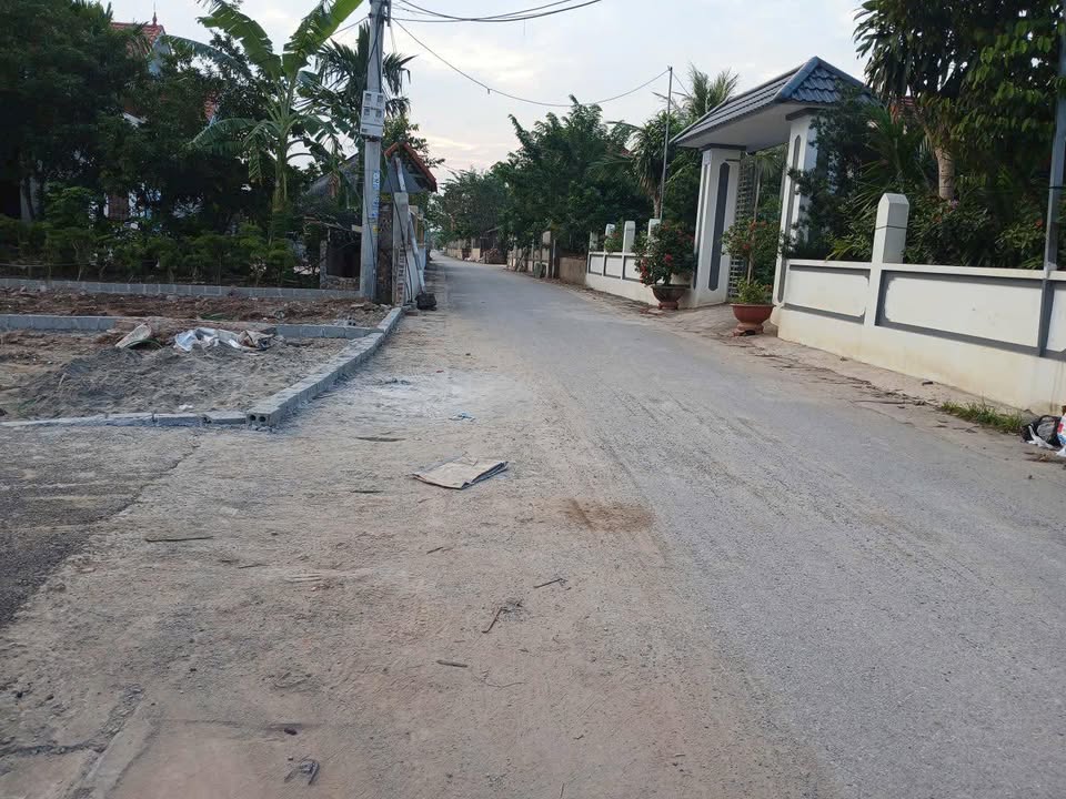 Đất nền Tân Dân Khoái Châu 100m² chỉ từ 1 tỷ - Cơ hội đầu tư tuyệt vời!