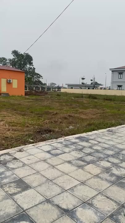 Đất nền Sơn Nam Hưng Yên 105m² giá thỏa thuận - Vị trí vàng tiện ích đầy đủ