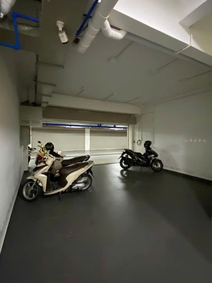 Văn phòng cho thuê tại đường B4 Sala 40m² - Giá 18 triệu/tháng, không gian đẹp lung linh!