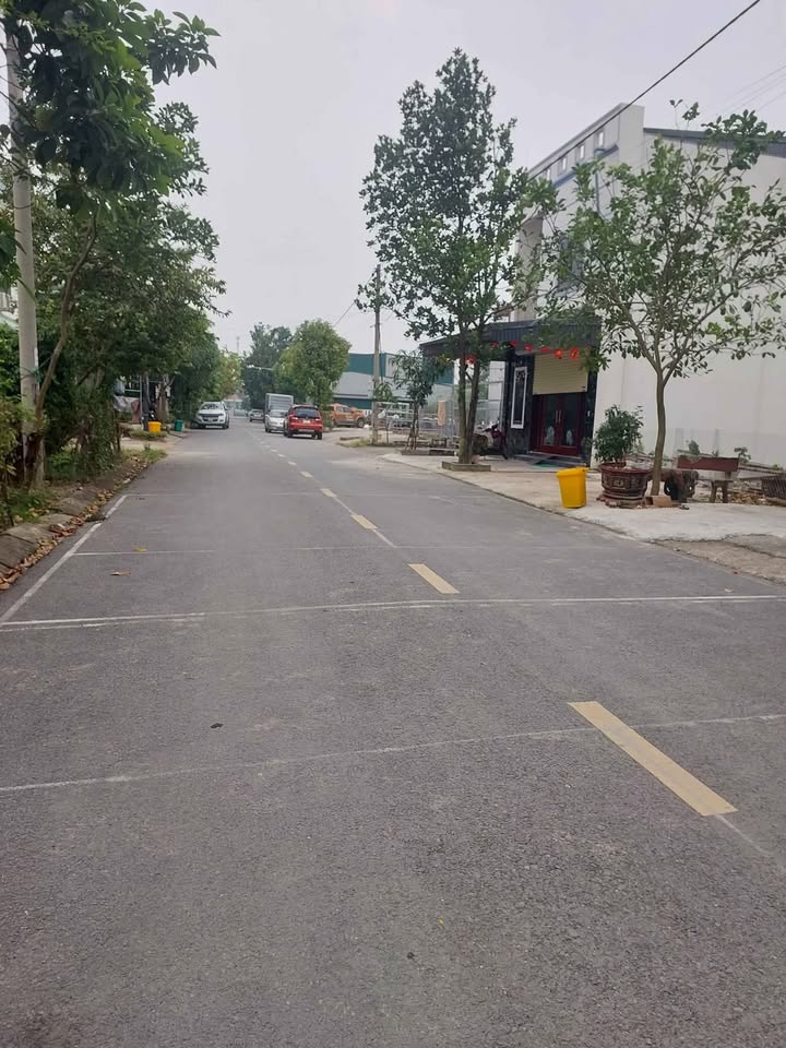 Đất nền Ninh Phong Ninh Bình 108m² giá 5 tỷ - Cơ hội đầu tư hấp dẫn!