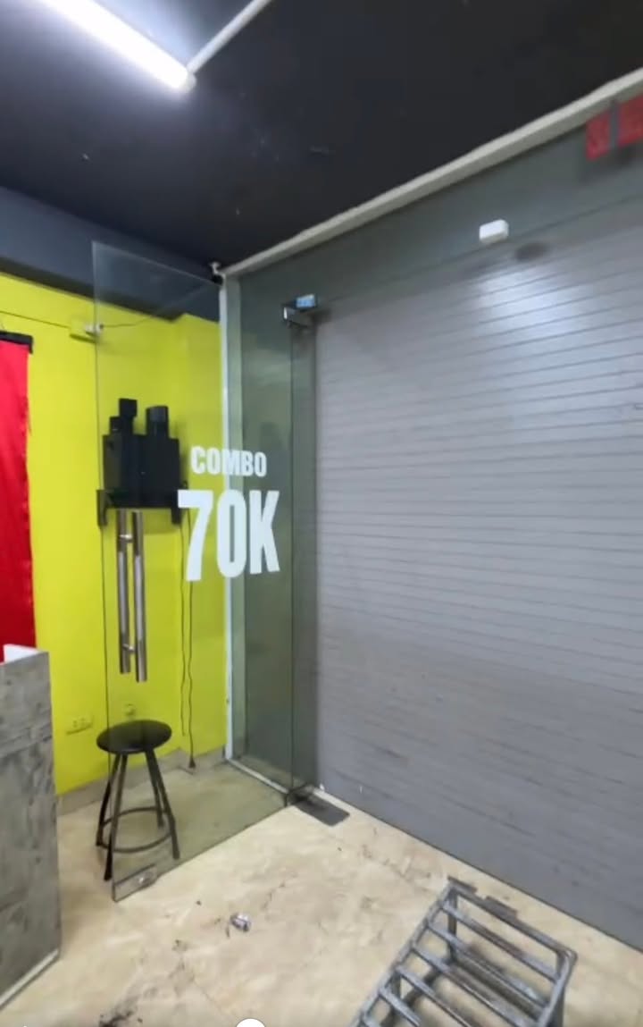 Cho thuê mặt bằng tầng 1 ngõ 38 Triều Khúc 50m² giá 11 triệu - Phù hợp kinh doanh văn phòng!