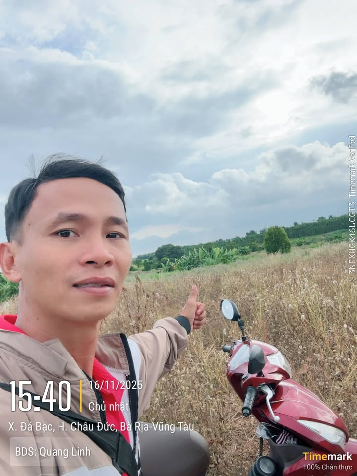 Đất nền 1 Sẹc đường 992, Nghĩa Thành, 175m² giá 600 triệu - Sổ đỏ chính chủ!