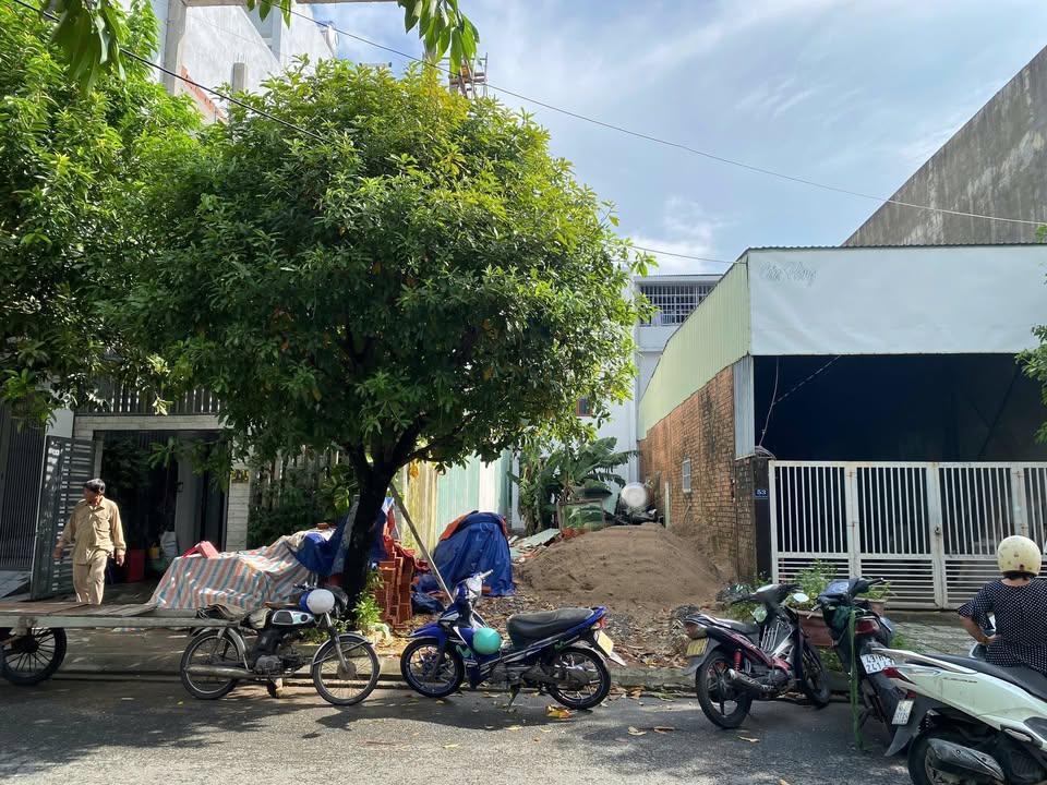 Bán lô đất đường Nguyễn Thế Kỷ, Đà Nẵng 95m² giá 7.9 tỷ - Đầu tư sinh lời cao!