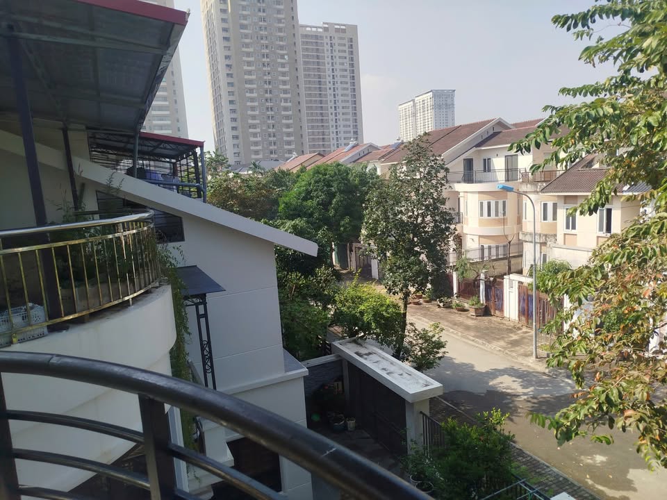 Căn hộ cho thuê KĐT Tân Tây Đô, Đan Phượng - Chỉ từ 3.5 triệu/tháng!