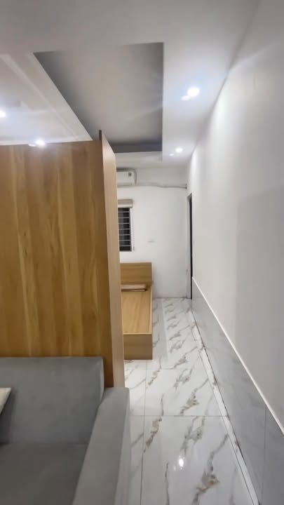 Phòng trọ cho thuê đường Tây Mỗ, Nam Từ Liêm - Giá chỉ 4 triệu/tháng, đầy đủ nội thất!