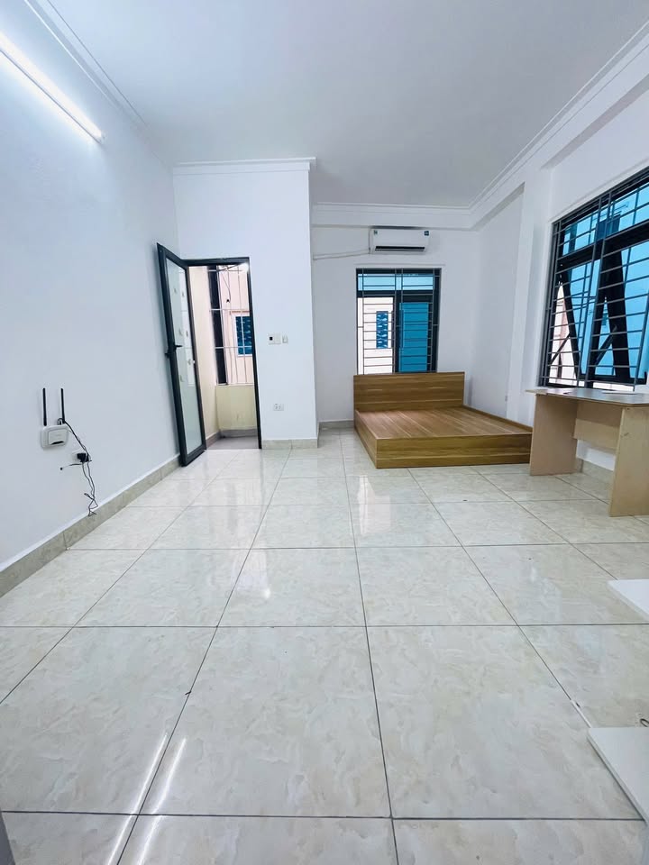 Phòng studio cho thuê tại ngõ 8/115 Lê Quang Đạo, Nam Từ Liêm - Không giới hạn người ở, giờ giấc thoải mái!