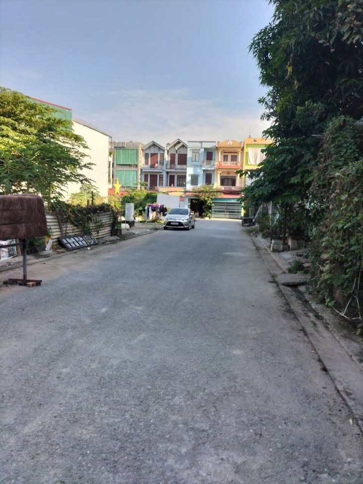 Đất nền Vạn An Bắc Ninh 80m² - Giá thương lượng, vị trí đắc địa!