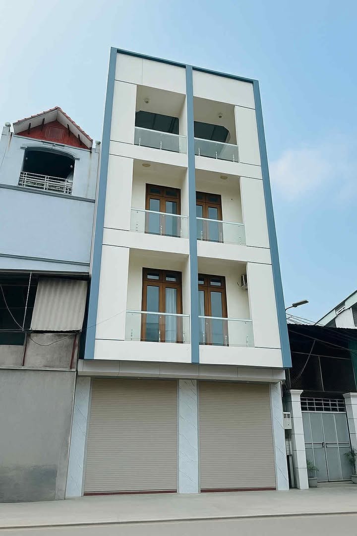 Nhà 4 tầng Kim Bảng, Phù Khê, Từ Sơn giá 4.1 tỷ - Đầu tư sinh lời ngay!