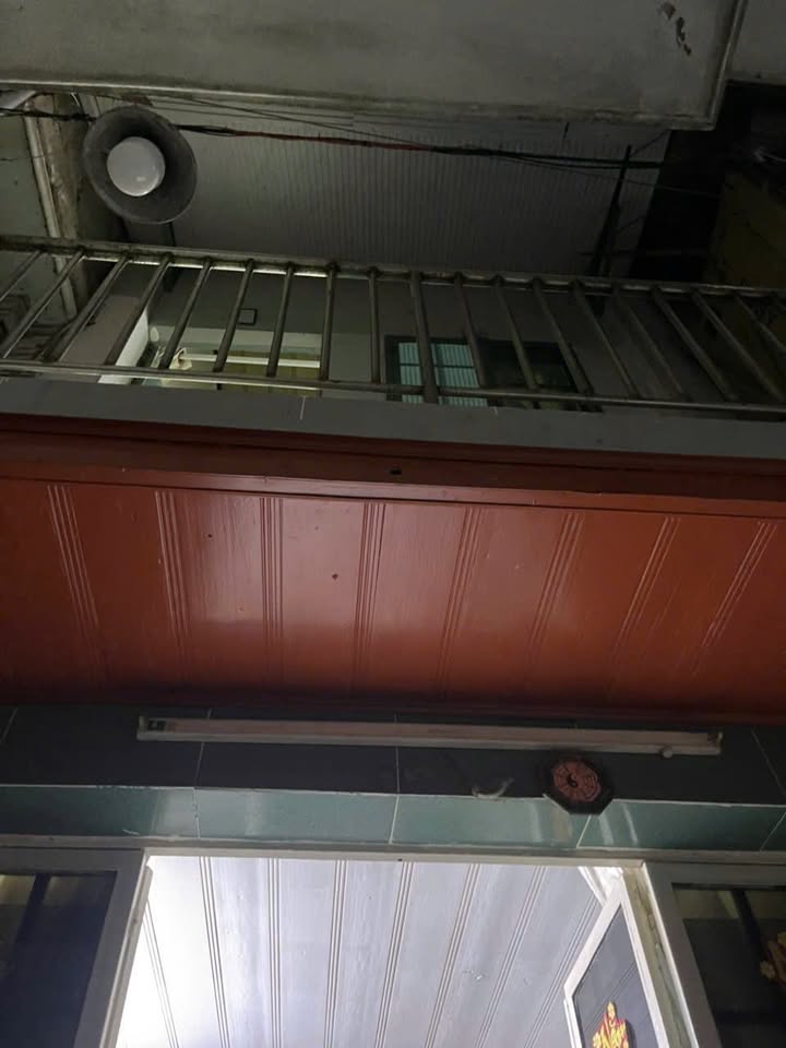 Nhà hẻm 532 Kinh Dương Vương, An Lạc, Bình Tân 12m² giá 890 triệu - Chính chủ bán gấp!