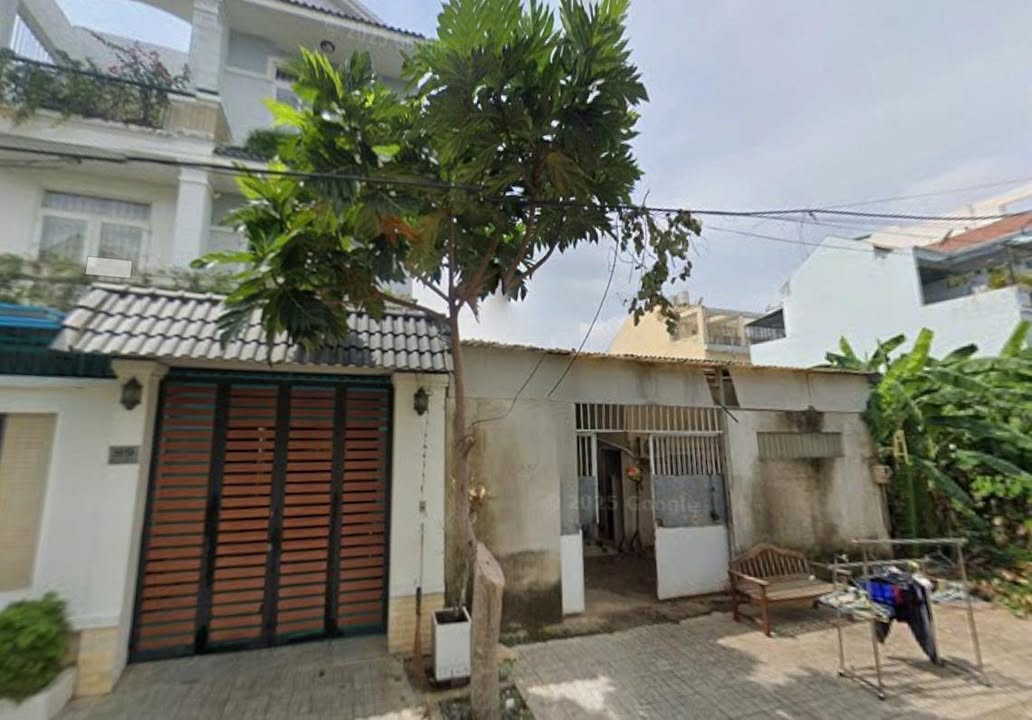 Biệt thự góc 2 mặt tiền Trần Não, Quận 2 - Giá 58 tỷ, chính chủ bán gấp!