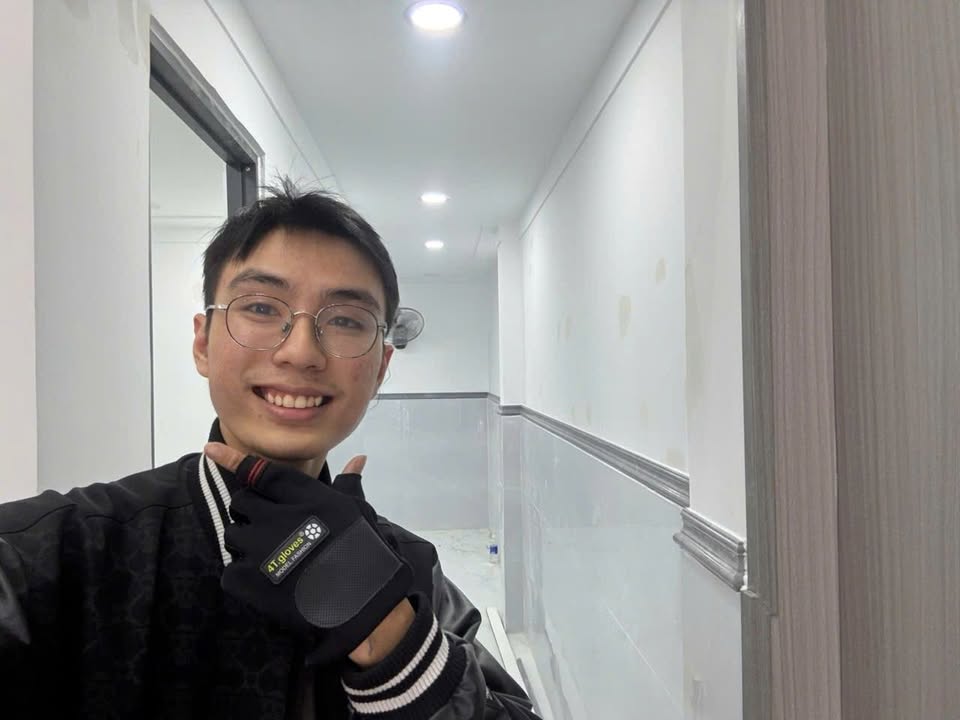 Nhà mới Hiệp Thành Q12 51m² giá chỉ 4.19 tỷ - Sổ riêng chính chủ!