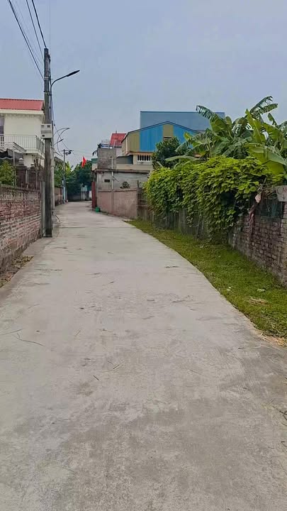 Nhà đẹp Hoàng Diệu, Gia Lộc 104m² giá chỉ 1.5 tỷ - Nhà sẵn sàng vào ở!