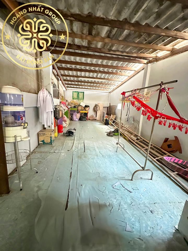 Nhà hẻm Lý Văn Lâm, Phường 1, Cà Mau 45m² giá 820 triệu - Sổ hồng chính chủ!