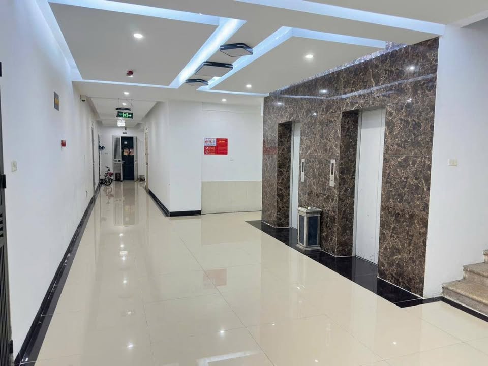 Chung cư Nam Trung Yên 50m² giá 4.13 tỷ - Sổ đỏ lâu dài, chính chủ!