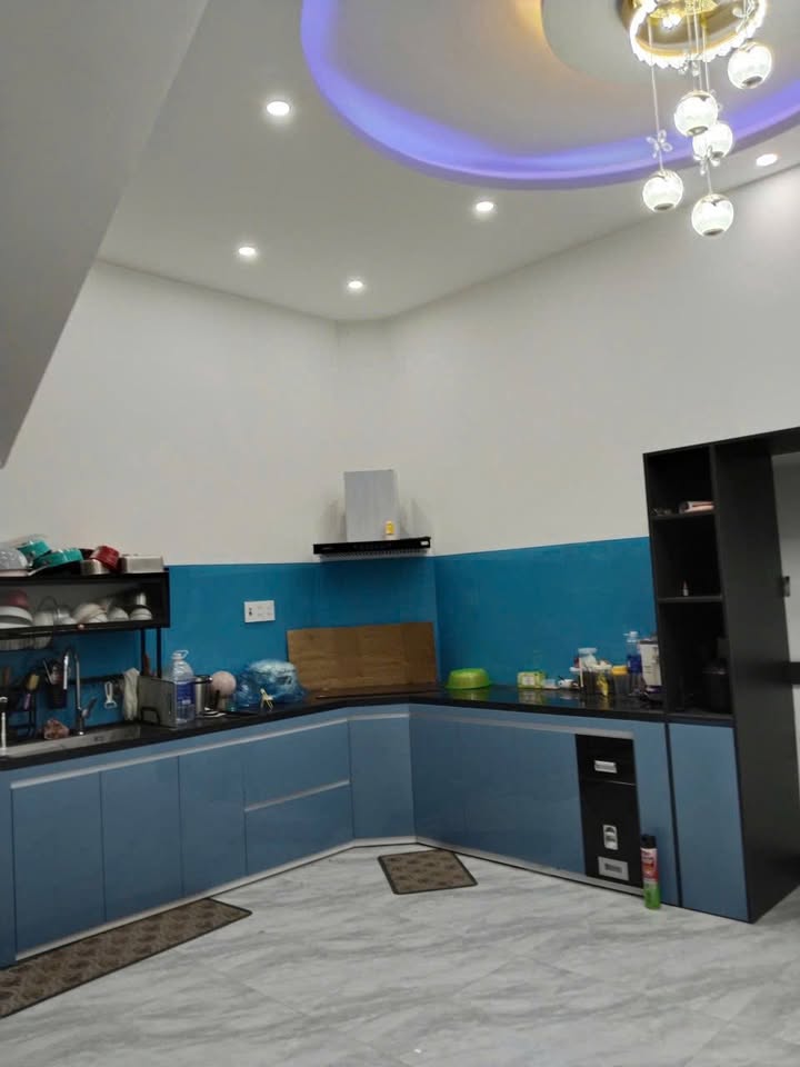 Nhà nguyên căn 2 tầng tại Hói Kiểng, Ngũ Hành Sơn, Đà Nẵng - Chỉ 13 triệu/tháng!