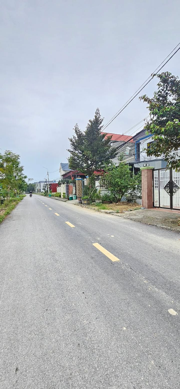 Đất nền Đông Hoàng Đông Sơn 188m² giá 1.38 tỷ - Cơ hội đầu tư hấp dẫn!