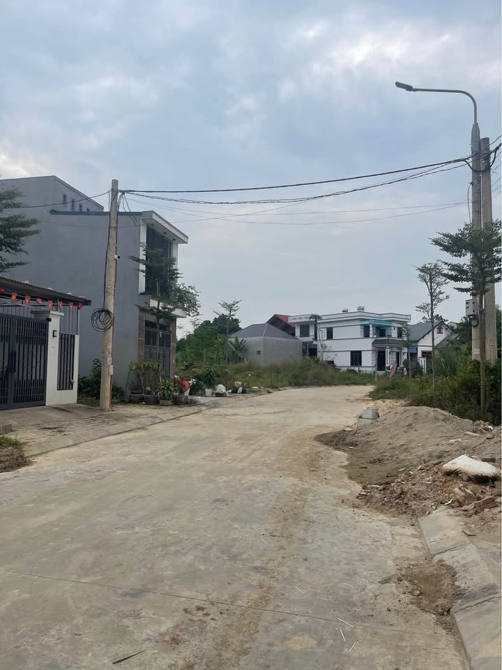 Nhà 2 tầng tại TDC Đồng Bẩm, Thái Nguyên 100m² - Gần trung tâm thành phố!