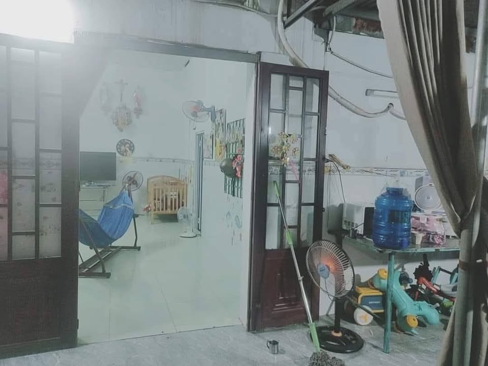 Nhà bán Hố Nai 3 Trảng Bom 76m² giá 850 triệu - Diện tích rộng rãi, chính chủ!