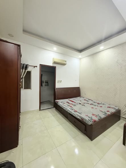 Nhà phố Thới An 16, Quận 12, 68m² giá 5.95 tỷ - Ô tô ngủ trong nhà!