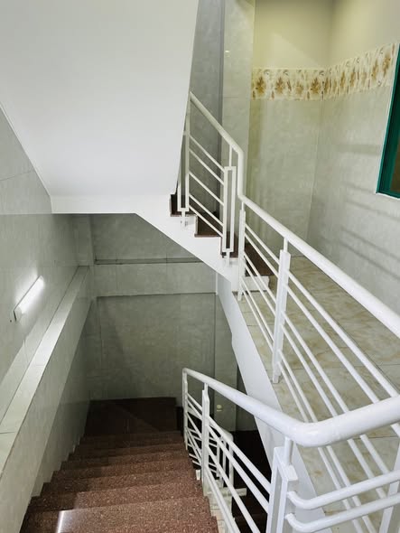 Nhà 4 tầng An Phú Đông Quận 12 – 95m² giá chỉ 6.2 tỷ - Đầu tư sinh lời tuyệt vời!