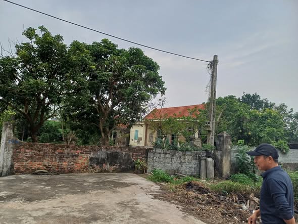 Đất ở đô thị Rạng Đông, 200m² giá 2 tỷ - Vị trí đắc địa, thương lượng tốt!