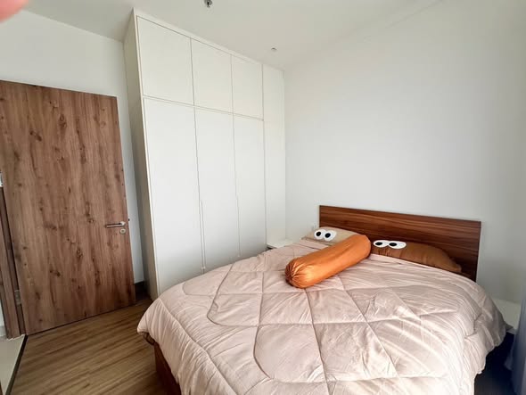 Căn hộ Midori Park The Glory 85m² giá 25 triệu - Cho thuê ngay!