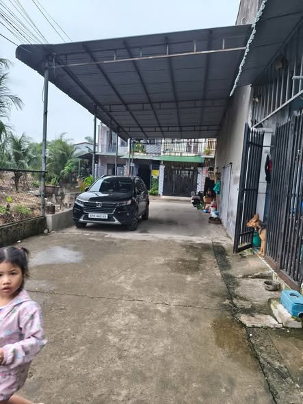 Nhà lầu trệt Tân Phước Khánh, Tân Uyên 60m² giá chỉ 1.2 tỷ - Sẵn sàng vào ở ngay!