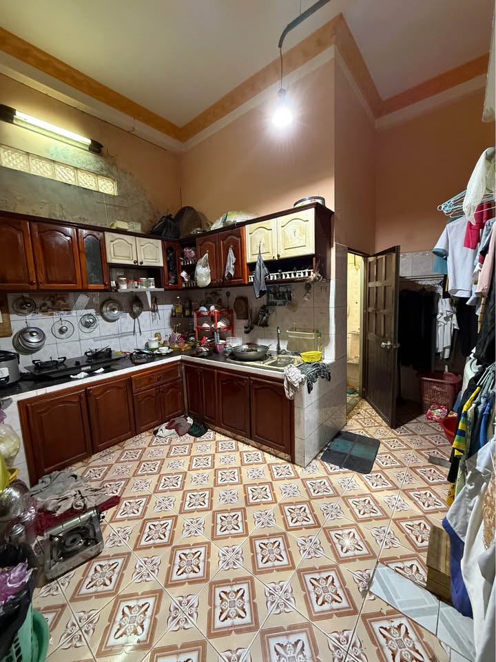 Nhà mặt tiền Nguyễn Văn Xơ Củ Chi 60m² giá 3.9 tỷ - Kinh doanh đỉnh cao!