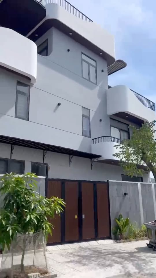 Đất nền sát công viên Vùng Trung 17, Đà Nẵng 100m² - Giá chỉ 5.1 tỷ!