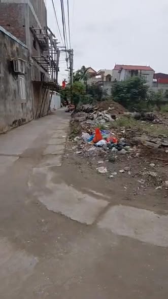 Đất nền Ninh Xá, Thường Tín 42.2m² giá 3 tỷ - Vị trí đắc địa, pháp lý rõ ràng!