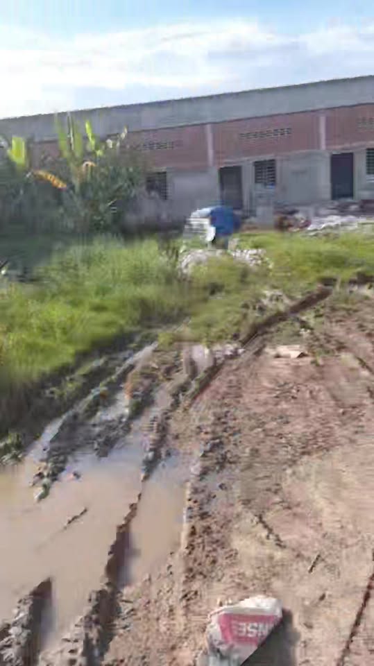 Đất vườn 3600m² tại Ấp 5 Hiệp Phước - Sổ đỏ chính chủ, giá 5.5 tỷ - Thương lượng ngay!