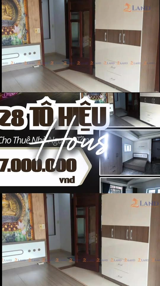 Căn hộ Studio cho thuê tại 28 Tô Hiệu, Vĩnh Nguyên - Giá chỉ từ 3 triệu/tháng!