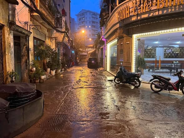 Đất trung tâm Cầu Giấy 116m² giá 30 tỷ - Đầu tư sinh lời ngay!