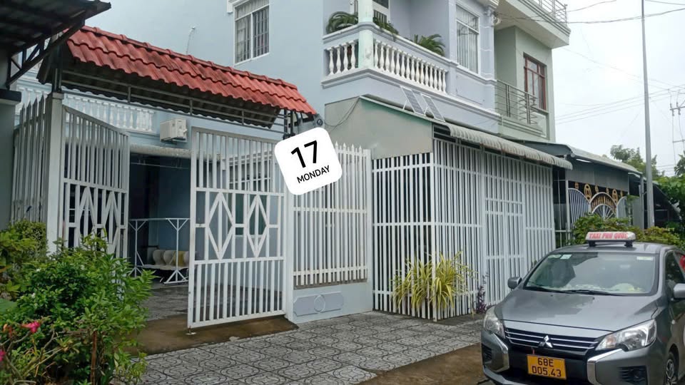 Nhà mặt tiền Trần Nhật Duật, Rạch Giá 83m² giá 5.9 tỷ - Đầu tư sinh lời ngay!