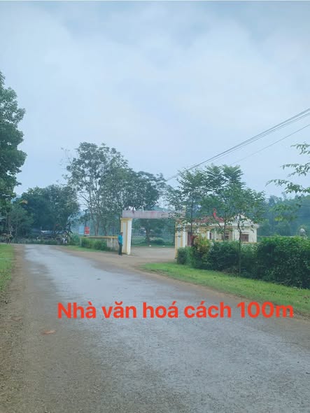 Đất nền Phúc Thịnh Ngọc Lặc 100m² giá cắt lỗ - Cơ hội đầu tư tuyệt vời!
