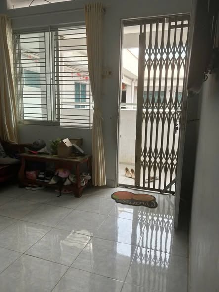 Chung cư An Thịnh Nha Trang 43m² giá 5 triệu - Đủ nội thất, nhận nhà ngay!