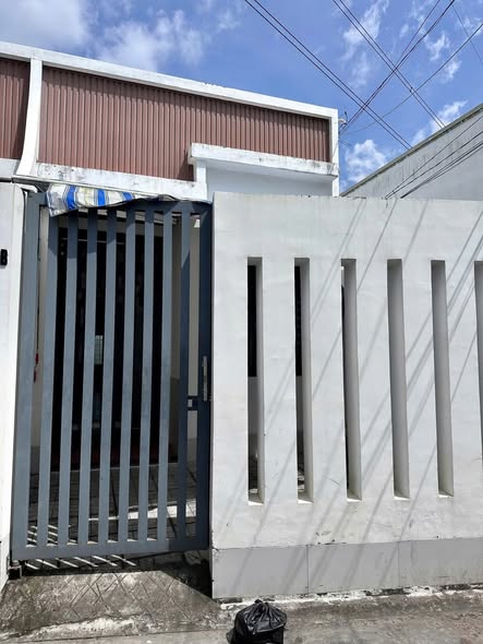 Nhà nguyên căn hẻm 51 đường 3/2, P. Tân An - 64m² giá 6.5 triệu - Thuận tiện di chuyển!