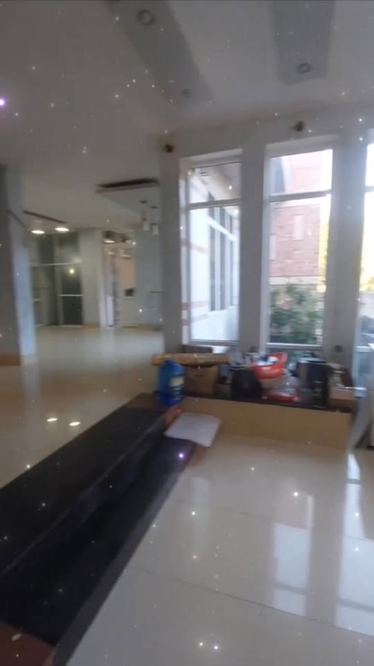 Cho thuê nhà nguyên căn Hai Bà Trưng 315m² - Không gian thoáng đãng, tiện nghi 5 sao!