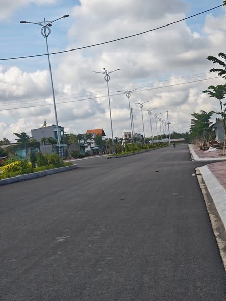 Nhà cấp 4 phường Tân Ngãi Vĩnh Long 168m² giá 1.747 tỷ - Đầy đủ tiện nghi, gần đường Võ Văn Kiệt!