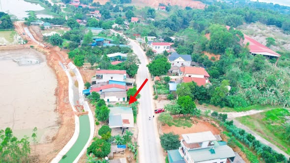 Đất Tân Phương, Thanh Thủy, Phú Thọ 98m² giá 1 tỷ - Đầu tư sinh lời cao!