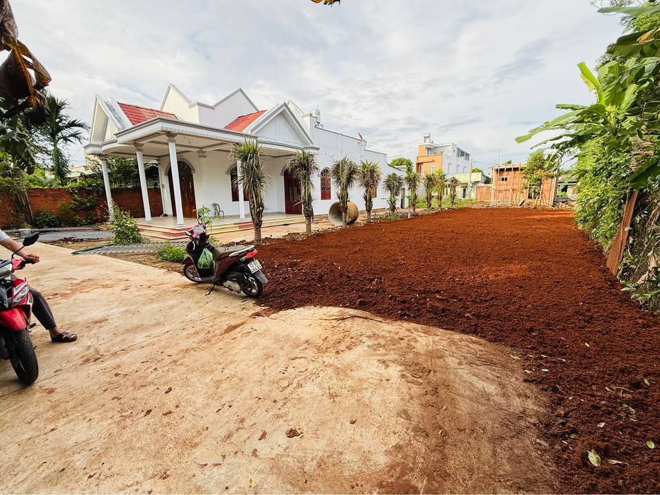Đất nền Hẻm đường số 18 Hoà Long, Bà Rịa 203m² giá 1.6 tỷ - Chính chủ bán gấp!