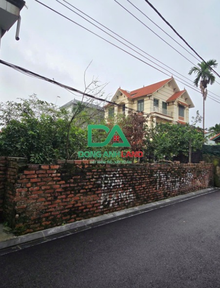 Đất nền Phúc Thịnh 293m² giá thỏa thuận - Đầu tư tiềm năng ngay trục Võ Nguyên Giáp!