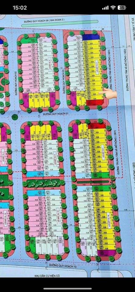 Đất nền Hòa Phong, TX Mỹ Hào 90m² chỉ 4.1 tỷ - Đầu tư sinh lời ngay!