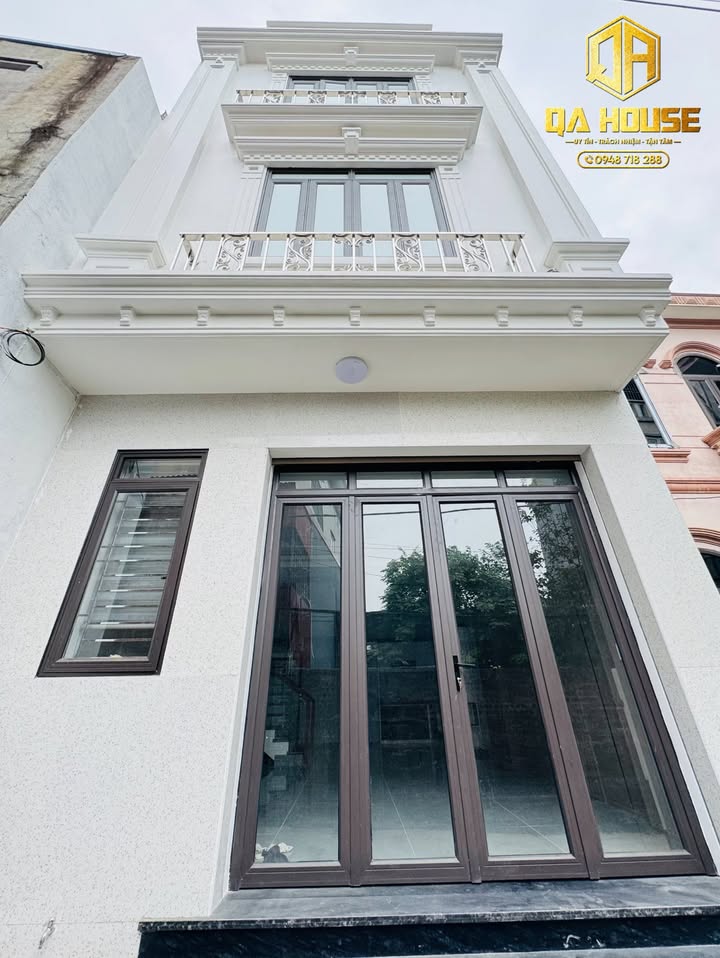 Nhà độc lập tại Phủ Thượng Đoạn, Hải An 50m² giá 3 tỷ - Sổ hồng chính chủ!