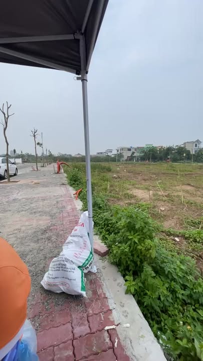 Đất nền tại phường Lam Sơn, TP Hưng Yên, 80m² - Tiềm năng phát triển vượt bậc!